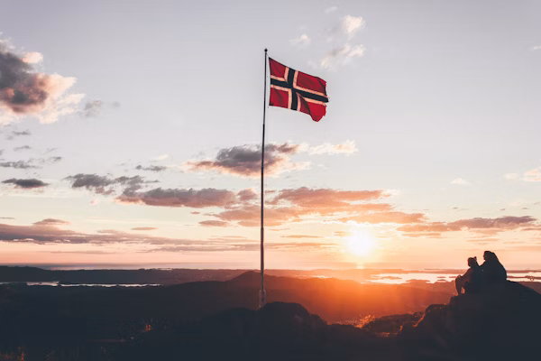 The Art of Nordic Living